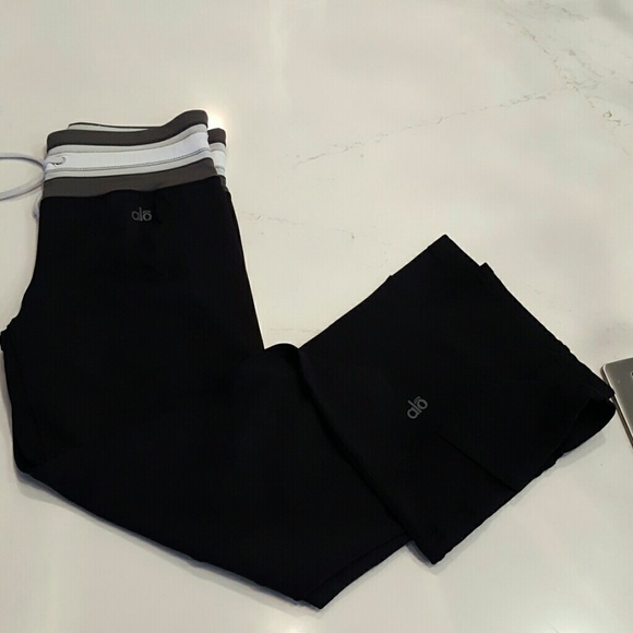 ALO Athletic Pants - Picture 6 of 6